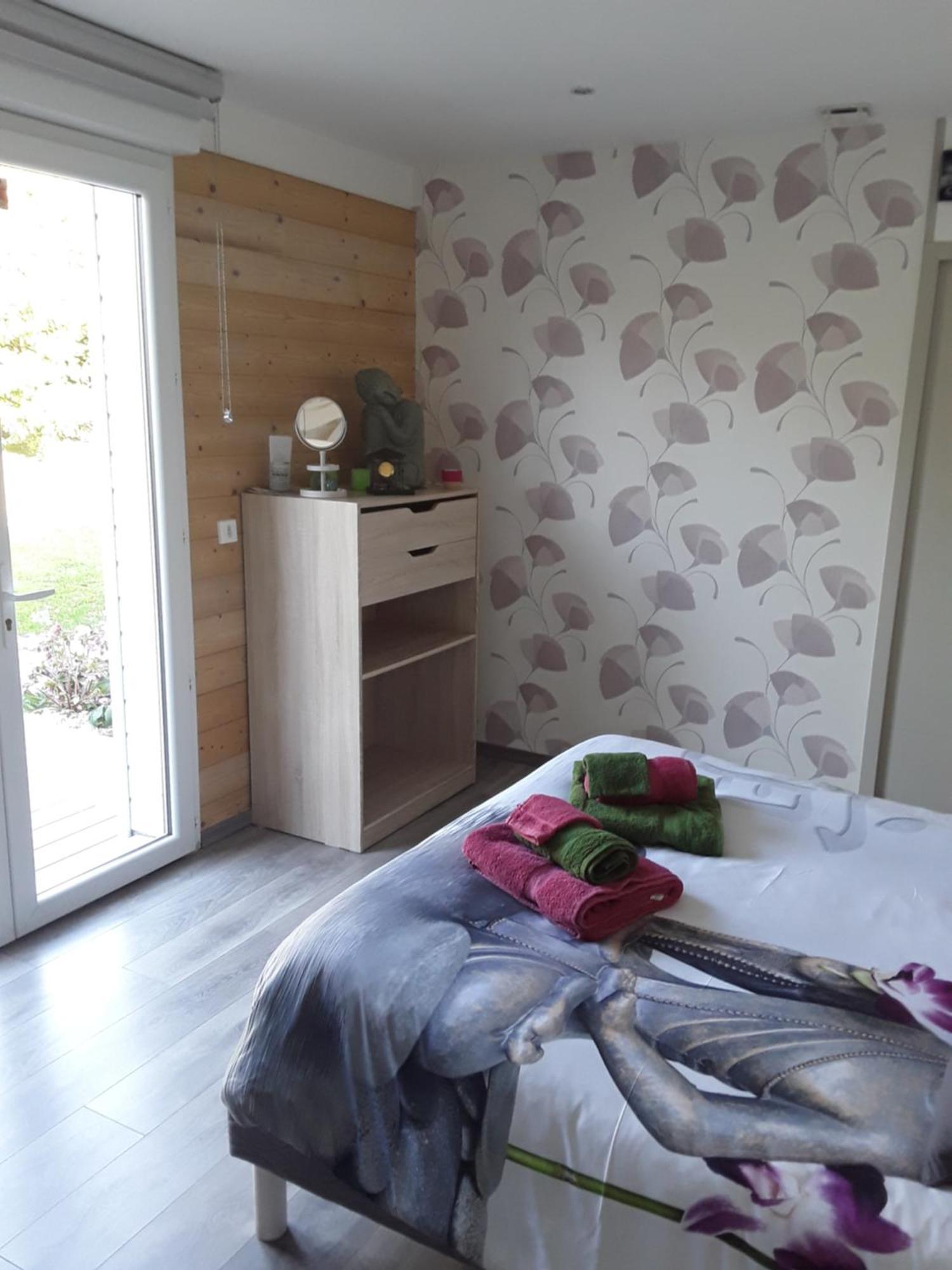 Chambres D'Hotes De L'Orval Thiergeville 외부 사진